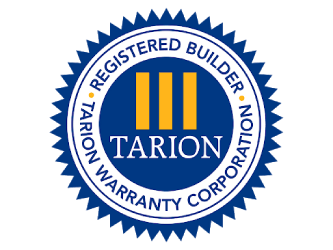 Registered Tarion Builder